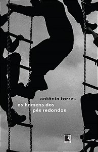 Livro Os homens dos pés redondos
