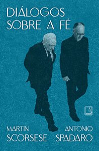 Livro Diálogos sobre a fé