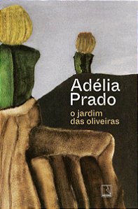 Livro O jardim das oliveiras