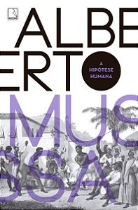 Livro A hipótese humana