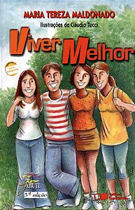 Livro Viver Melhor