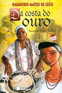 Livro Da Costa Do Ouro