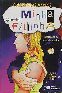 Livro Minha querida filhinha