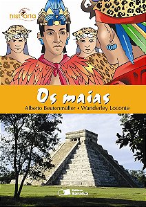 Livro Os Mais