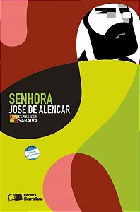 Livro Senhora