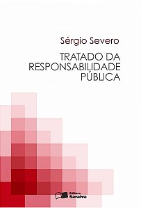 Livro Tratado da responsabilidade pública