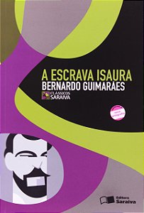 Livro O escrava Isaura