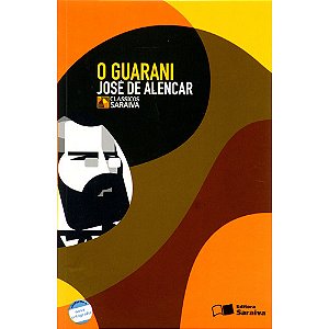 Livro O Guarani