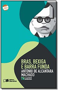 Livro Brás, Bexiga e Barra Funda