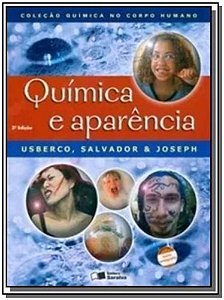 Livro Quimica E Aparência