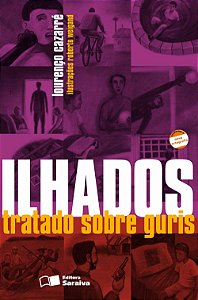 Livro Ilhados: Tratado sobre guris