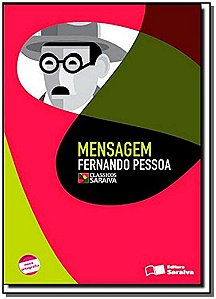 Livro Mensagem