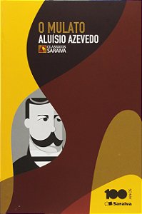 Livro O Mulato