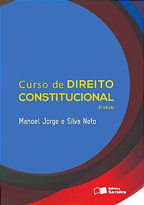 Livro Curso de direito constitucional