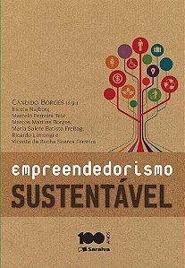 Livro Empreendedorismo sustentável