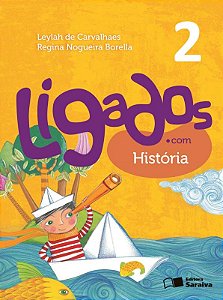 Livro Ligados.Com - História - 2º Ano - 02Ed/15