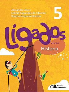 Livro Ligados.Com - História - 5º Ano - 01Ed/15