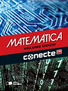 Livro Conecte - Matemática - Vol. Único - 01Ed/15