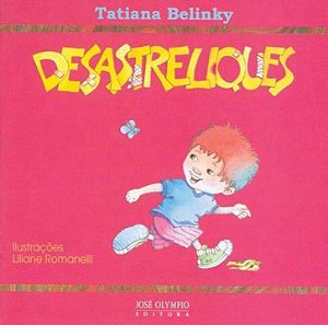 Livro Desastreliques