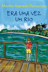 Livro Era uma vez um rio