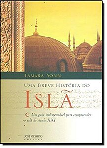 Livro Uma breve história do Islã