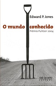 Livro O Mundo Conhecido
