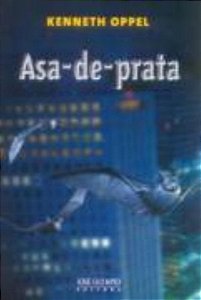 Livro Asa De Prata