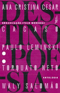 Livro Destino: Poesia