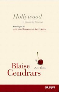 Livro Hollywood: A Meca Do Cinema