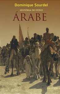 Livro História do povo árabe