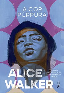 Livro A cor púrpura