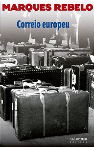 Livro Correio europeu