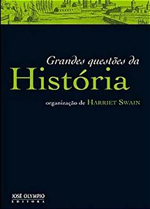 Livro Grandes Questões Da História