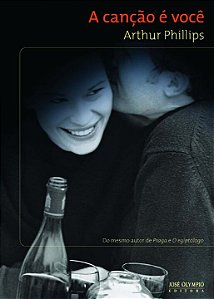 Livro A Canção É Você