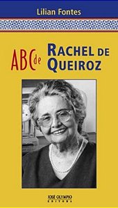 Livro ABC de Rachel de Queiroz