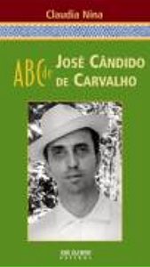 Livro ABC de José Cândido de Carvalho