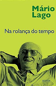Livro Na Rolança Do Tempo