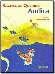 Livro Andira