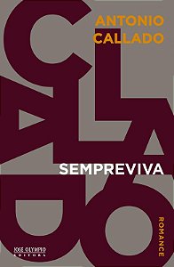 Livro Sempreviva