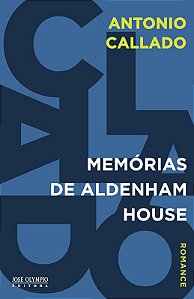 Livro Memórias De Aldenham House