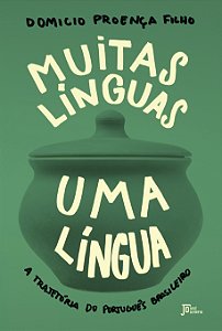 Livro Muitas línguas, uma língua