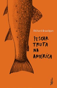 Livro Pescar truta na América