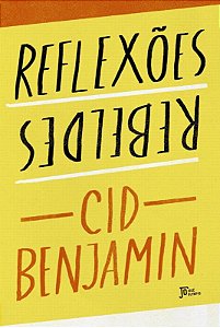 Livro Reflexões rebeldes