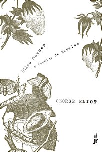Livro Silas Marner: O tecelão de Raveloe: O tecelão de Ra...
