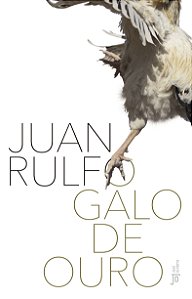 Livro O galo de ouro