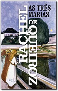 Livro As três Marias