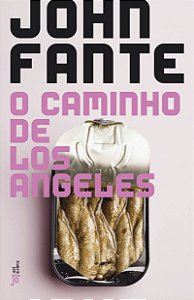 Livro O caminho de Los Angeles