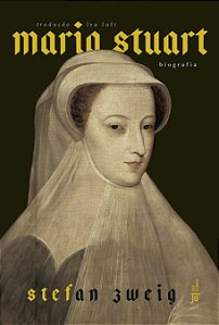 Livro Maria Stuart
