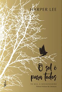 Livro O sol é para todos