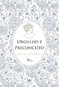 Livro Orgulho e preconceito